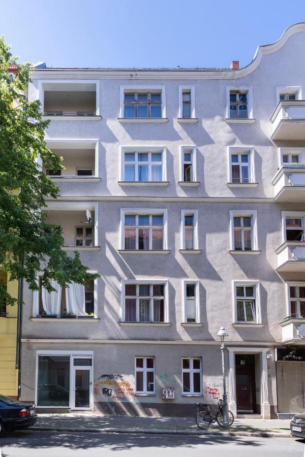 Freshly Renovated 2Br&Lr+Walk-In Rainshower Berlin Exterior photo